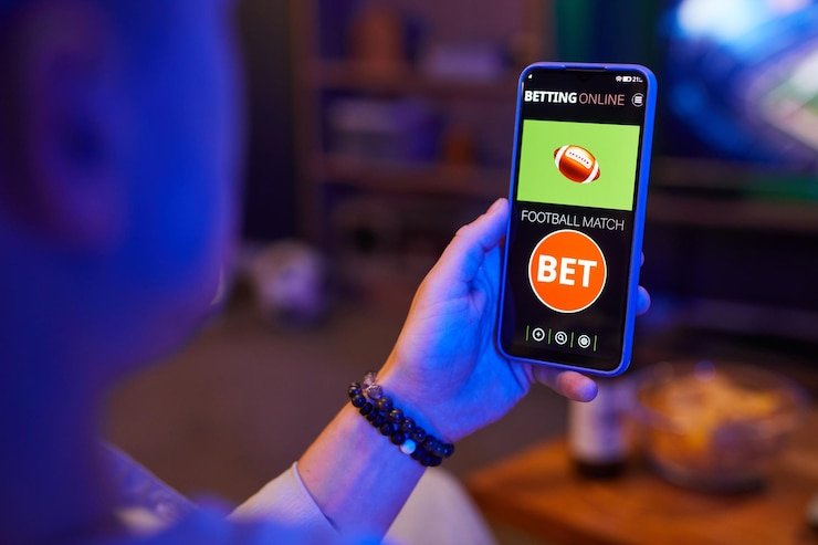 Layar keamanan akun dan verifikasi dua faktor di aplikasi fredrinn