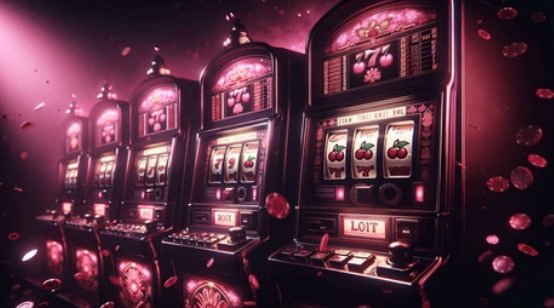 Permainan slot Spadegaming dengan fitur bonus dan putaran gratis di fredrinn